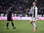 Bóng đá - Siêu sao số 1 Juventus: Ronaldo xếp thứ 13, thua xa “truyền nhân” Messi