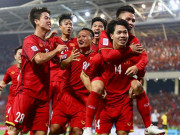 Bóng đá - AFF Cup: Người cũ tạt nước lạnh vào tham vọng của tuyển Việt Nam