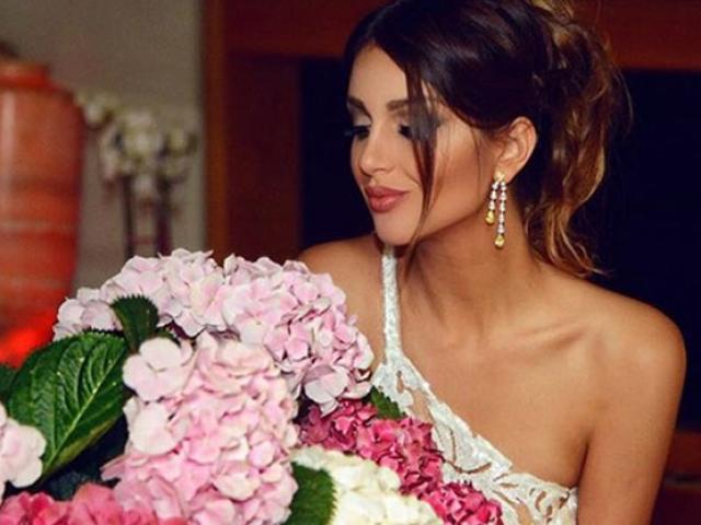 Những điều chưa biết về Hoa hậu Moscow cưới quốc vương Malaysia