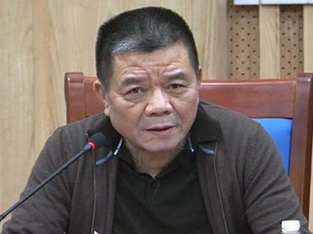 Ngân hàng Nhà nước nói gì về việc khởi tố cựu Chủ tịch BIDV Trần Bắc Hà?