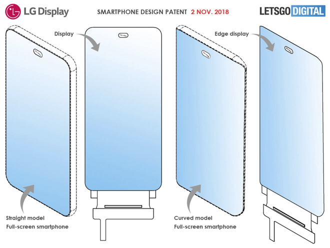 Điểm danh loạt smartphone sẽ gây sóng gió năm 2019 - 3