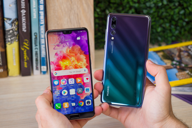 Điểm danh loạt smartphone sẽ gây sóng gió năm 2019 - 6