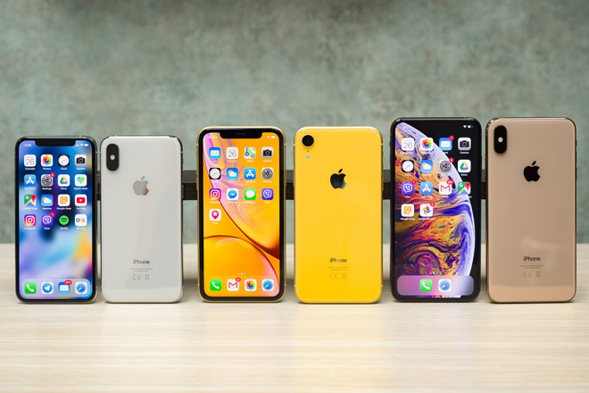 Điểm danh loạt smartphone sẽ gây sóng gió năm 2019 - 11