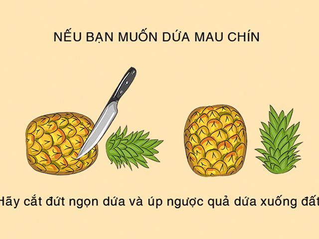 18 mẹo làm bếp thông minh cho cô nàng bận rộn