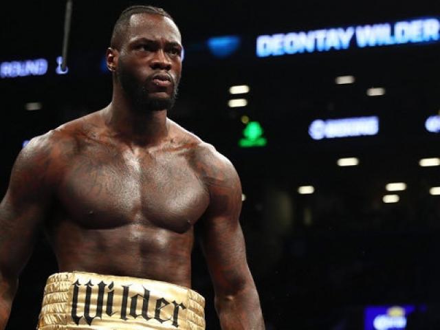 Siêu quyền Anh hạng nặng: ”Cỗ máy knock-out” Wilder khủng khiếp ra sao?