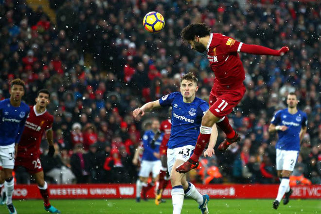 Dự đoán tỷ số vòng 14 Ngoại hạng Anh: MU thắng dễ, Liverpool thua sốc derby - 1