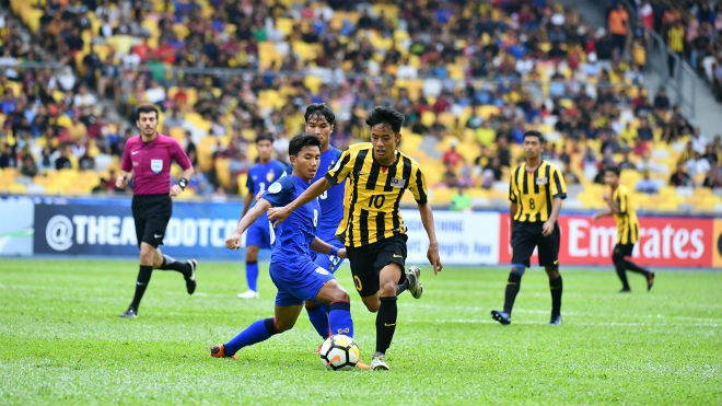 Tin nóng AFF Cup 30/11: SAO khủng Malaysia gọi Thái Lan là đội bóng bình thường - 3