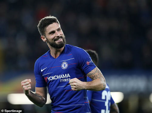 Chi tiết Chelsea - PAOK: Morata không chiến thành bàn &#34;khóa sổ&#34; (KT) - 9