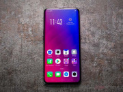 Dế sắp ra lò - Oppo sẽ công bố smartphone có thể gập lại tại Mobile World Congress?