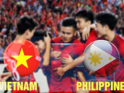 Tin tức trong ngày - Bạn biết gì về đối thủ của ĐT Việt Nam trong trận bán kết AFF Cup sắp tới?