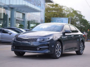 Tin tức ô tô - Kia Optima giảm giá còn 757 triệu, rẻ hơn cả Mazda 3