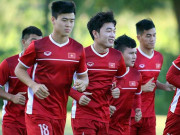 Bóng đá - Tin nóng AFF Cup 29/11: Thêm kênh bình luận “nóng” về ĐT Việt Nam