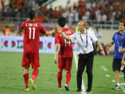 Bóng đá - Vô địch AFF Cup: Thái Lan thưởng 21 tỷ đồng, ĐT Việt Nam thưởng bao nhiêu?