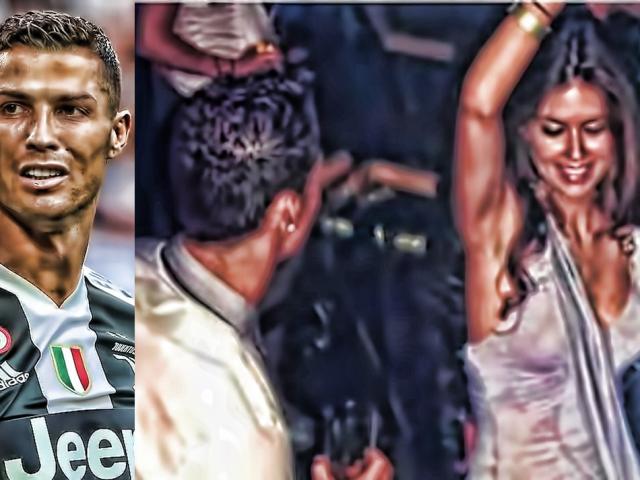 Ronaldo lộ bằng chứng mới tội hiếp dâm: Lo lễ cưới mỹ nhân bị ảnh hưởng