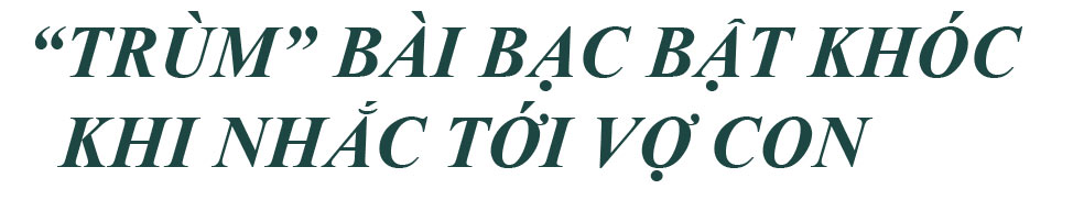 Toàn cảnh phiên tòa xét xử 2 cựu tướng công an và “trùm” đường dây đánh bạc nghìn tỷ - 12