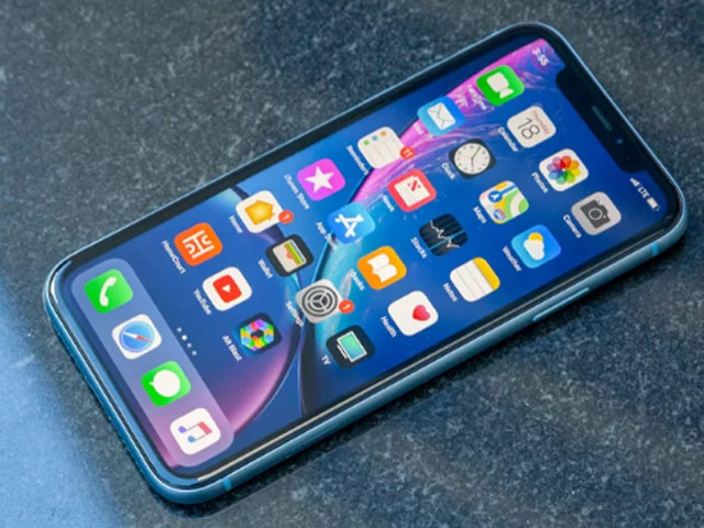 HOT: Còn duy nhất hôm nay, iPhone XR giảm “sốc” 3 triệu đồng