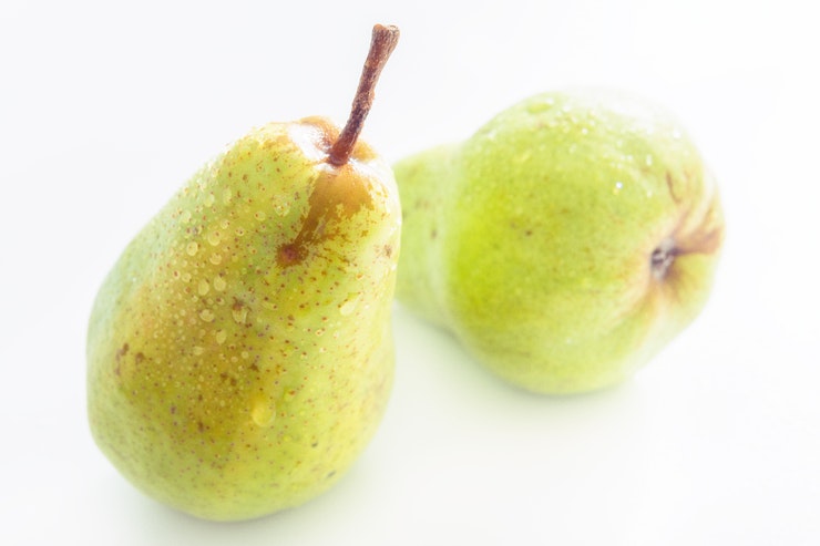 The Most Important Fruits for Treating Constipation