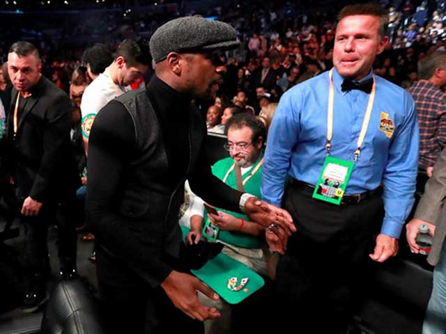 Tin nóng võ thuật 2/12: Mayweather nổi giận vì Fury – Wilder hòa nhau