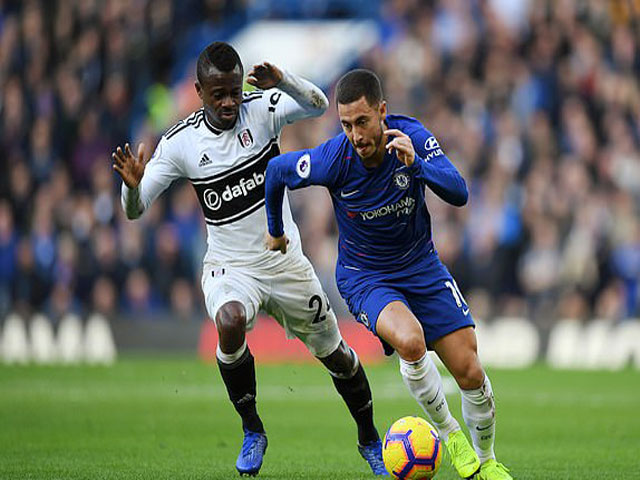 Chelsea - Fulham: Hai đòn tấn công chí mạng