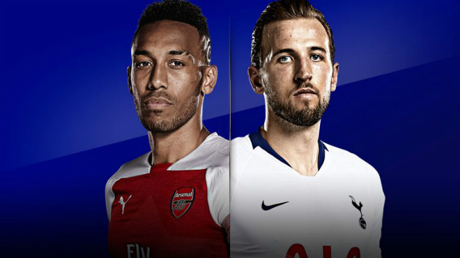 Arsenal – Tottenham: Mơ hạ kình địch xây mộng bá vương - 2