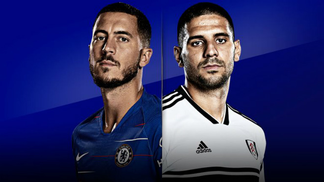 Chi tiết Chelsea - Fulham: Kết thúc nhẹ nhàng (KT) - 12