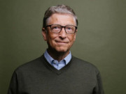 Thế giới - Gái mại dâm Ấn Độ khiến tỷ phú Bill Gates cúi đầu lặng lẽ khóc