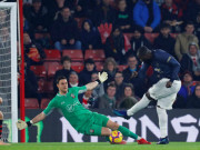 Bóng đá - Southampton - MU: Màn rượt đuổi không tưởng 6 phút