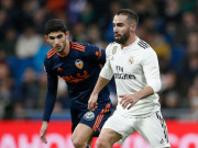 Bóng đá - Real Madrid - Valencia: &quot;Tội đồ&quot; phản lưới khơi màn thảm họa