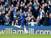 Bóng đá - Chi tiết Chelsea - Fulham: Kết thúc nhẹ nhàng (KT)