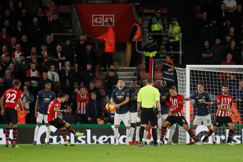 Chi tiết Southampton - MU: Thay nhau bỏ lỡ cơ hội (KT) - 6