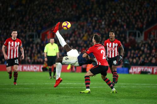 Chi tiết Southampton - MU: Thay nhau bỏ lỡ cơ hội (KT) - 9