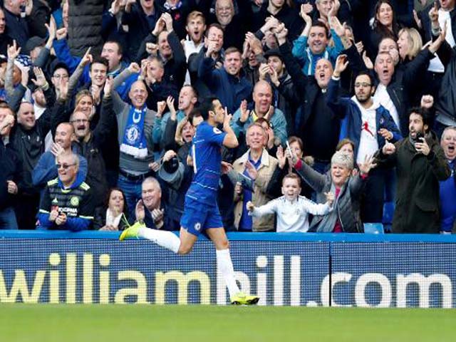 Trực tiếp Chelsea - Fulham: Chủ nhà ép sân