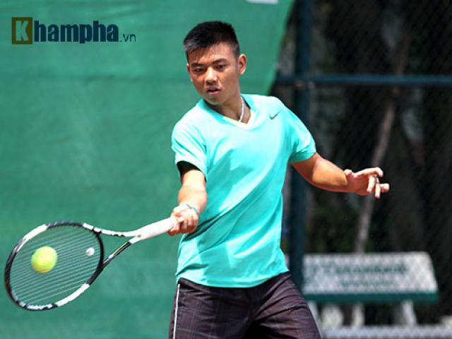 Bảng xếp hạng tennis 3/12: Hoàng Nam đón tin vui, chờ đại phá top 200