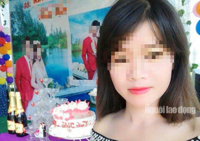 NÓNG: Đã bắt được nghi phạm sát hại nữ MC xinh đẹp ở An Giang - 1
