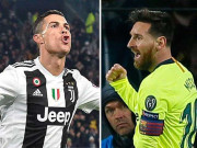 Bóng đá - Siêu Quả bóng Vàng 30 năm: Ronaldo hay Messi 5 QBV/người, ai chiến thắng?