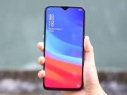 Dế sắp ra lò - Trên tay Oppo R17 Pro đẹp long lanh, 3 camera sau đỉnh cao