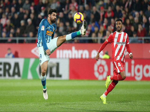 Girona - Atletico Madrid: Bi kịch bàn phản lưới