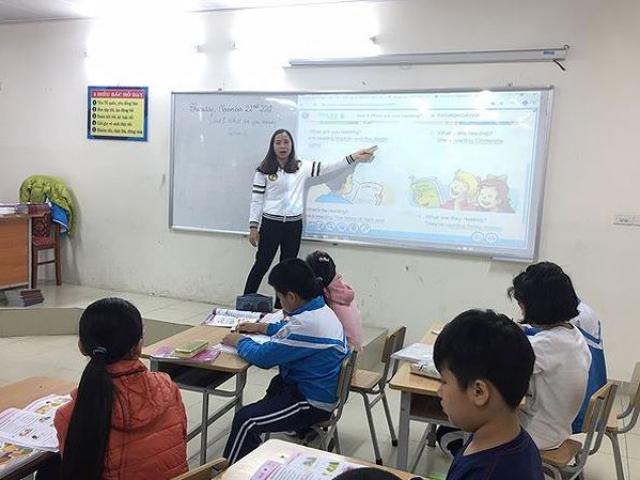 Trường chất lượng cao ở Hà Nội: Học phí cao, chất lượng ra sao?
