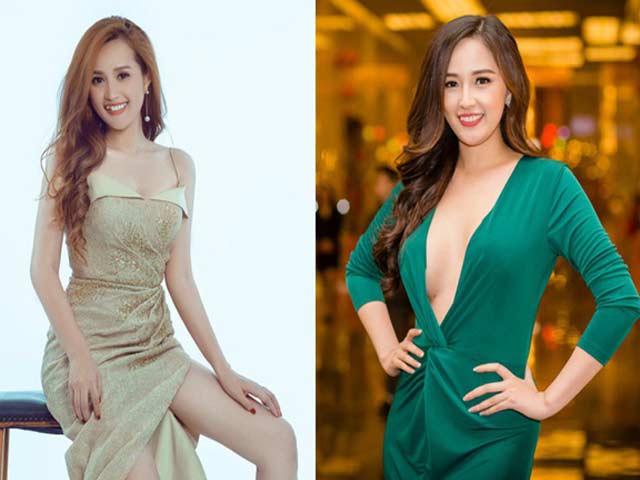 ”Bản sao Mai Phương Thuý” chia sẻ việc lột xác để sexy giống bản chính