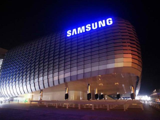 Doanh thu của 4 chi nhánh Samsung Việt Nam lớn “khủng khiếp” cỡ nào?
