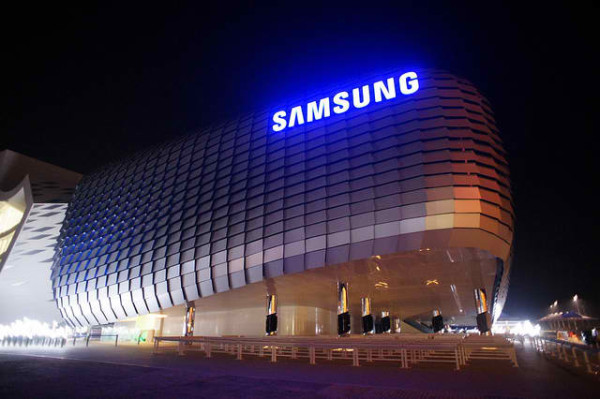 Doanh thu của 4 chi nhánh Samsung Việt Nam lớn “khủng khiếp” cỡ nào? - 1