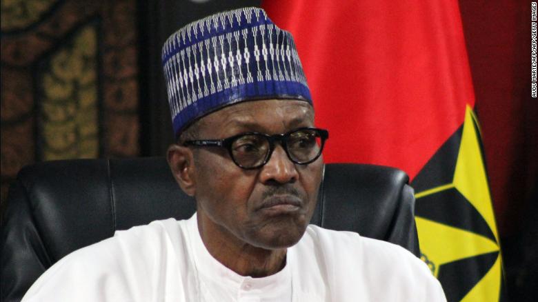 Tổng thống Nigeria bị nghi là... do người nhân bản đóng thế - 1