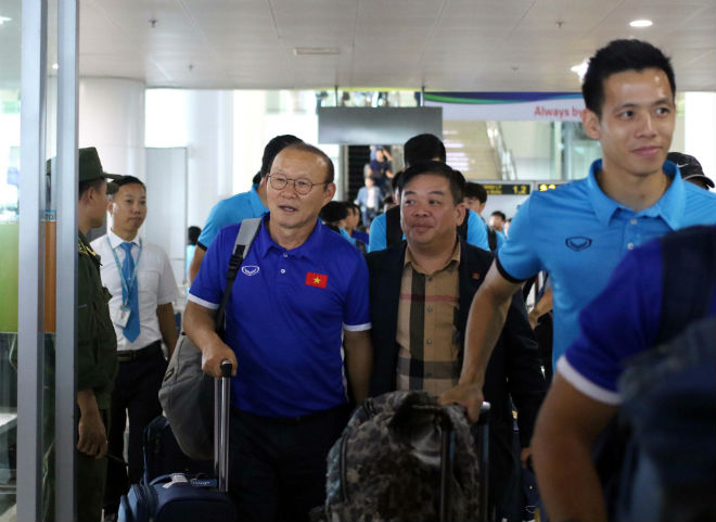 Dàn sao ĐT Việt Nam gặp “ác mộng” vì vé đấu Philippines ở Mỹ Đình - 1