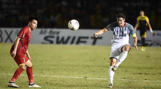 Tin nóng AFF Cup ngày 4/12: &#34;Sát thủ&#34; ghi 8 bàn Thái Lan quyết xử đẹp Malaysia - 3