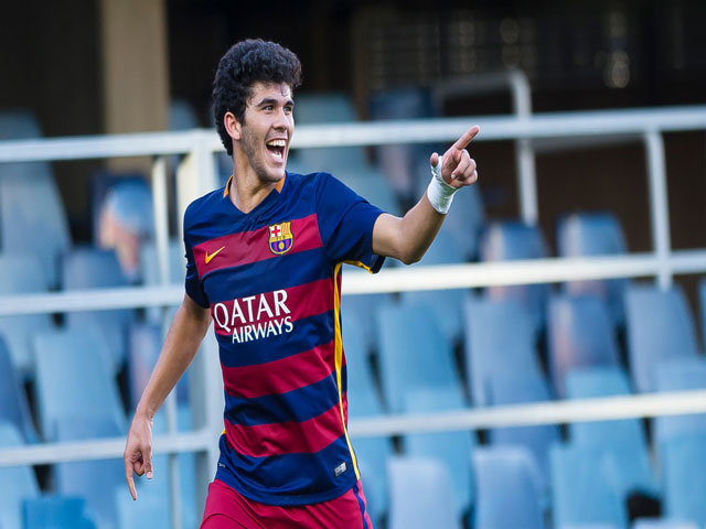 Tin HOT bóng đá sáng 5/12: Barca bất ngờ đăng ký thêm cầu thủ
