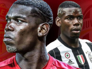 Bóng đá - Tin HOT bóng đá tối 4/12: Juventus để ngỏ khả năng tái hợp Pogba