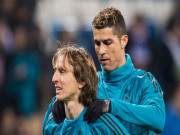 Bóng đá - Modric đoạt Quả bóng Vàng 2018: Triệu fan cay cú đòi công bằng cho Ronaldo