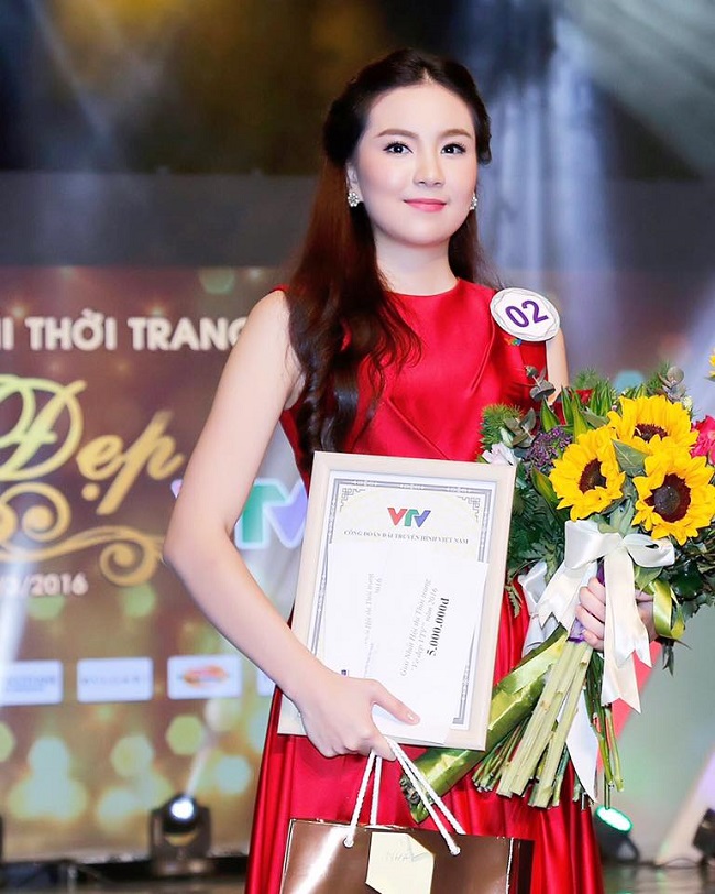 Không chỉ thành công với sự nghiệp của một MC, Mai Ngọc còn gặt hái nhiều thành công trong lĩnh vực kinh doanh.