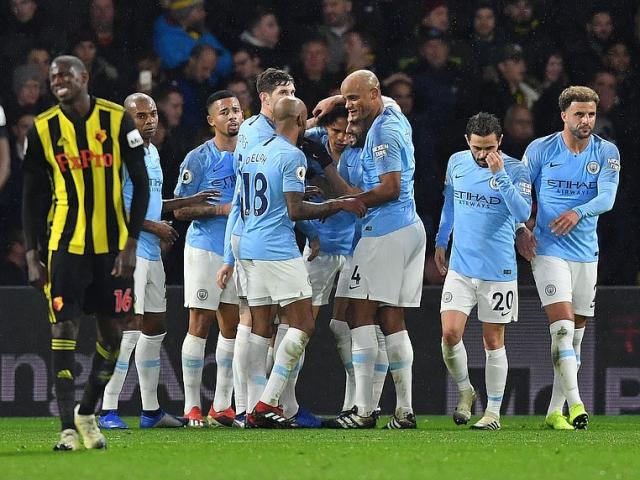 Man City độc bá Ngoại hạng: Pep nhắc học trò nhớ điều này đấu Chelsea