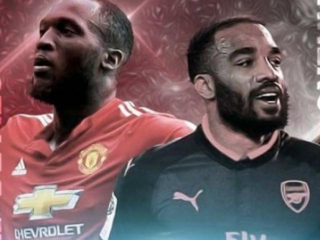 MU – Arsenal: Cơ hội cuối cho Mourinho, hiểm địa đón “trọng pháo”